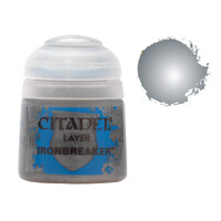 Citadel Paint Layer Ironbreaker 12ml